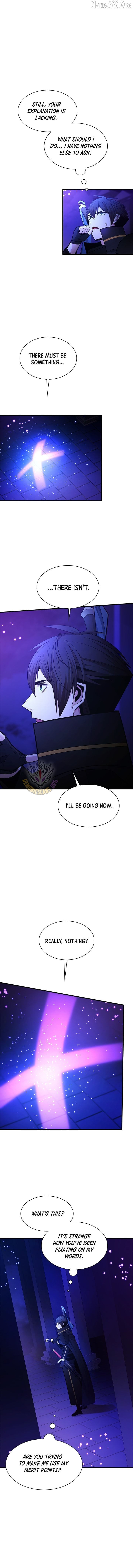 The Tutorial is Too Hard Chapter 252 - page 4