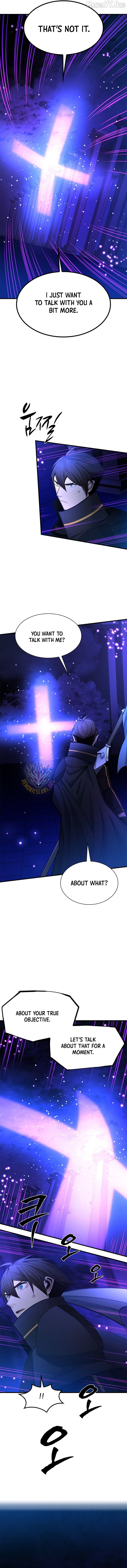 The Tutorial is Too Hard Chapter 252 - page 5