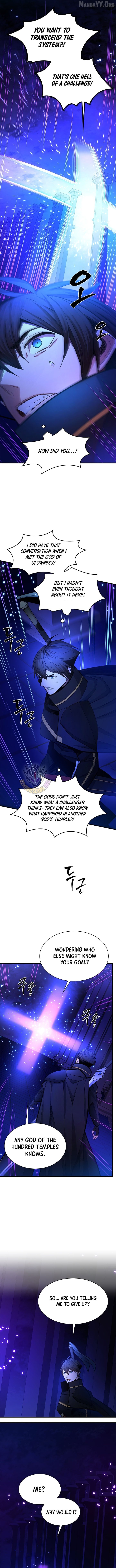 The Tutorial is Too Hard Chapter 252 - page 6