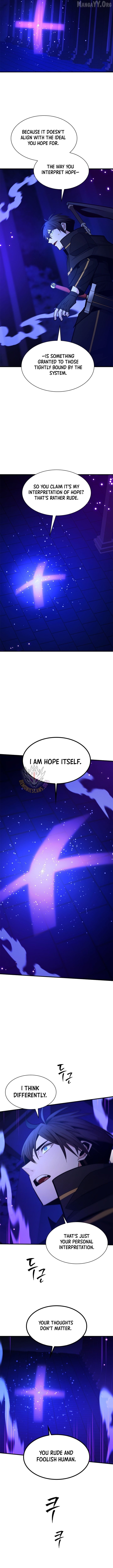 The Tutorial is Too Hard Chapter 252 - page 7