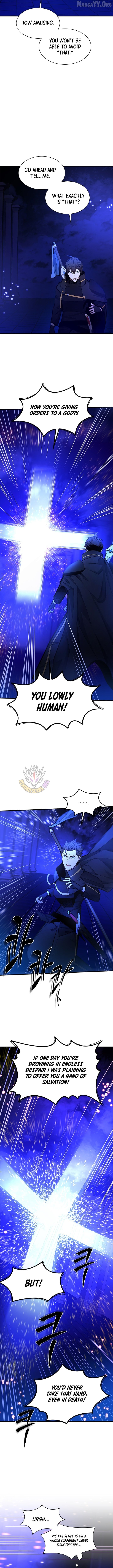 The Tutorial is Too Hard Chapter 252 - page 9