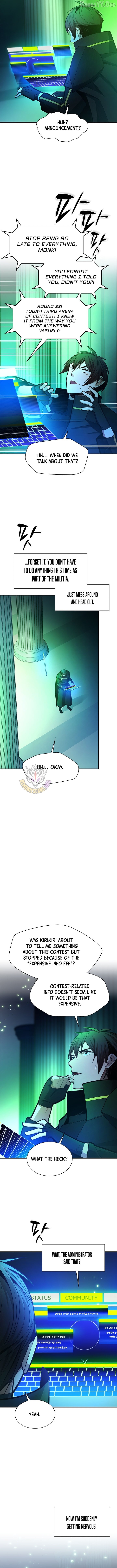 The Tutorial is Too Hard Chapter 253 - page 11
