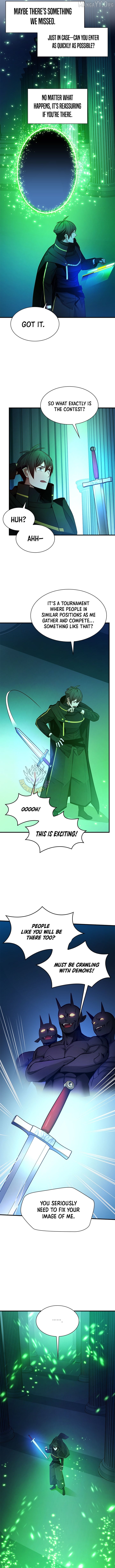 The Tutorial is Too Hard Chapter 253 - page 12