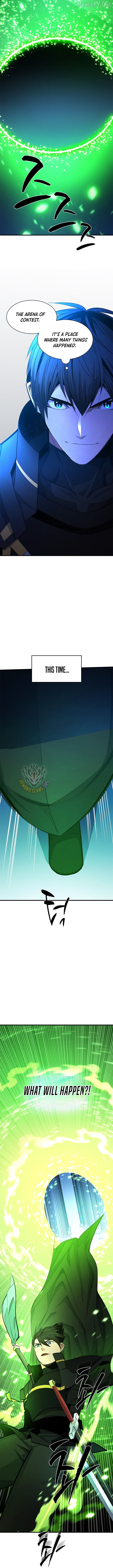The Tutorial is Too Hard Chapter 253 - page 13