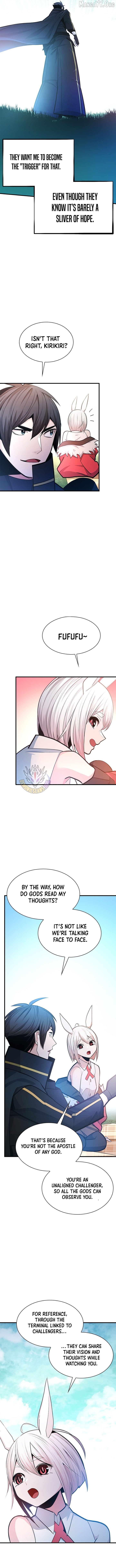 The Tutorial is Too Hard Chapter 253 - page 4