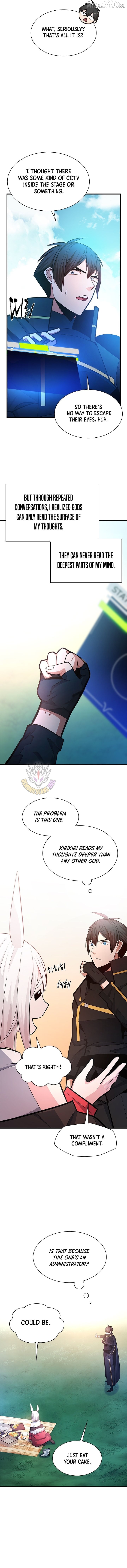 The Tutorial is Too Hard Chapter 253 - page 5
