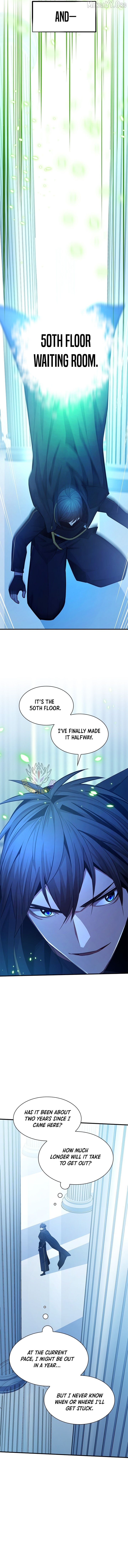 The Tutorial is Too Hard Chapter 253 - page 8