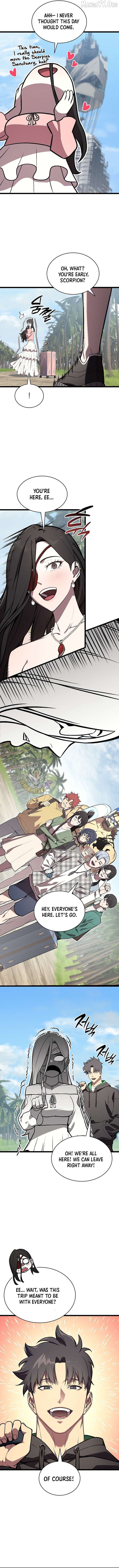 Resurrection of the Catastrophic Hero Chapter 159 - page 2