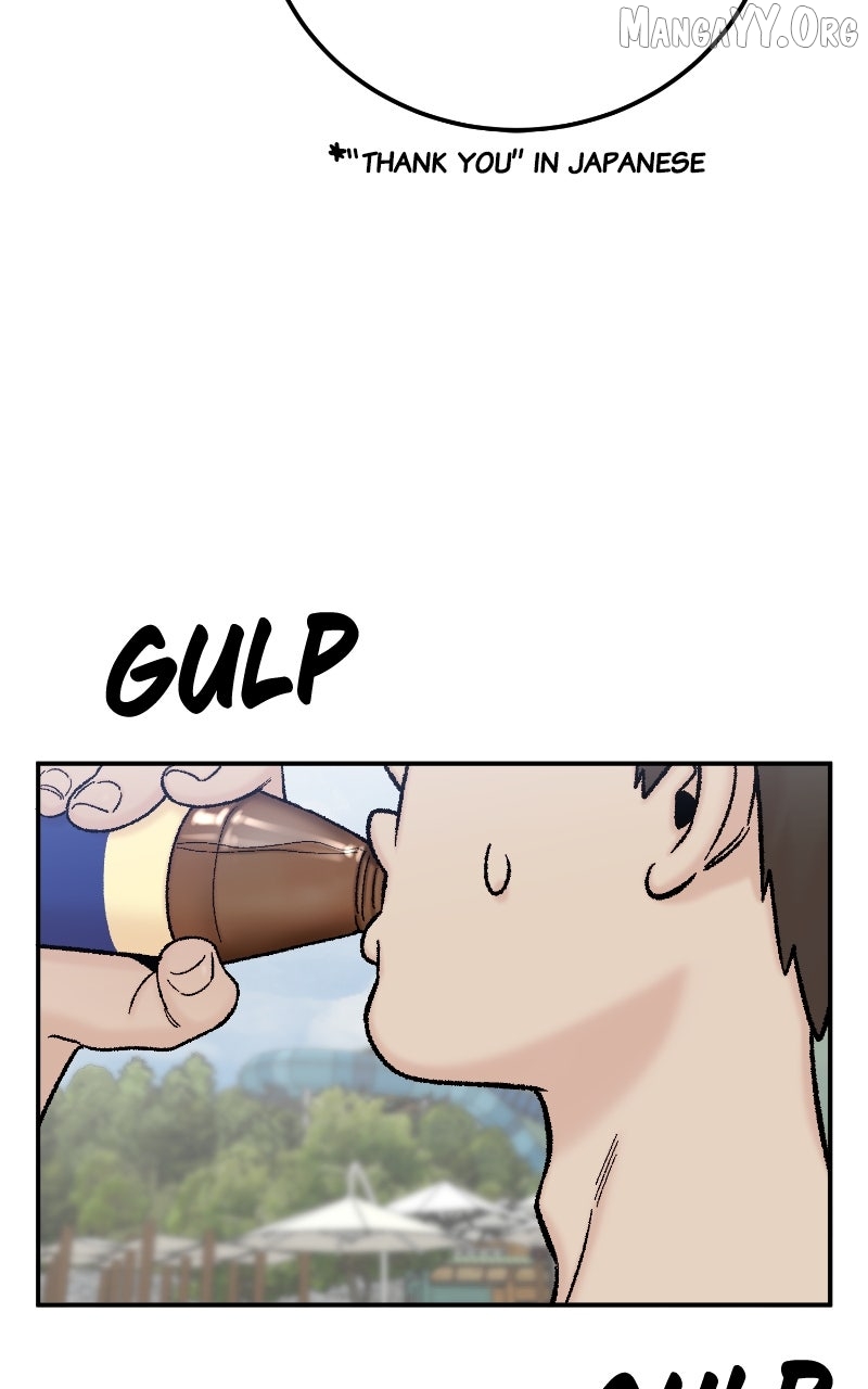 My Dud to Stud Boyfriend Chapter 150 - page 32