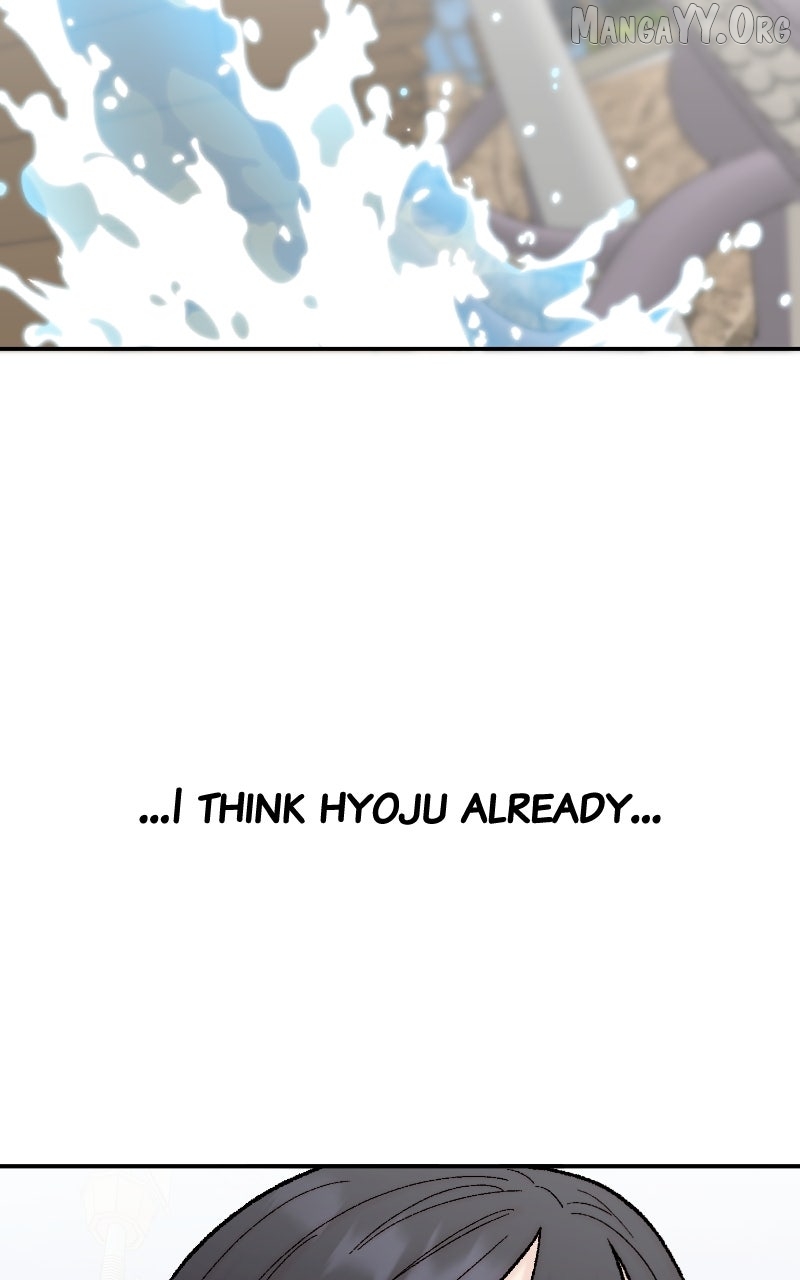 My Dud to Stud Boyfriend Chapter 150 - page 80