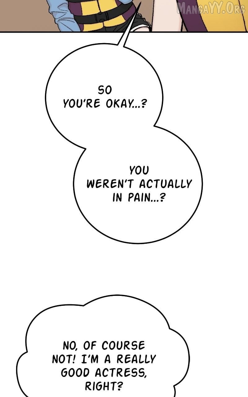 My Dud to Stud Boyfriend Chapter 151 - page 10