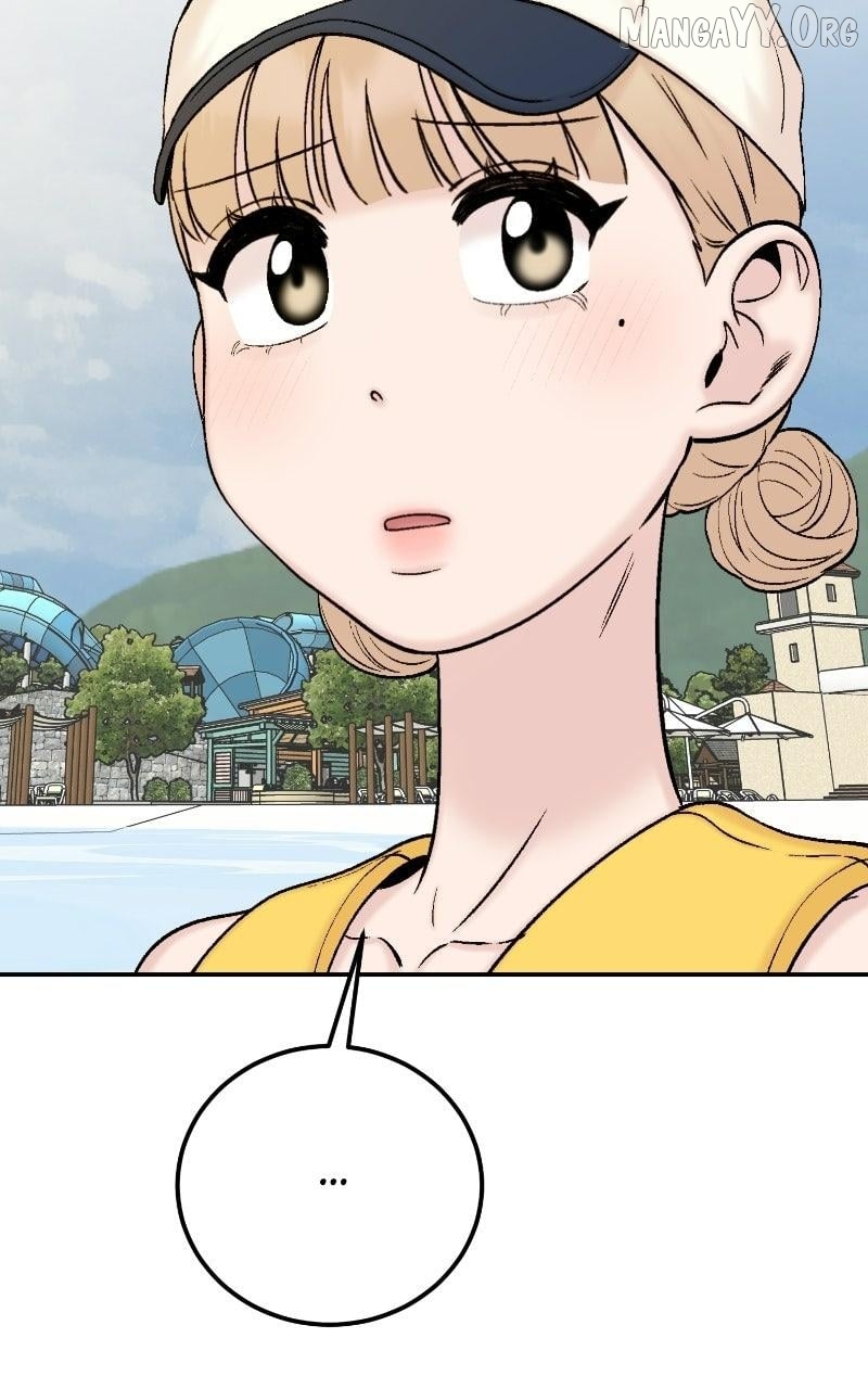 My Dud to Stud Boyfriend Chapter 151 - page 100