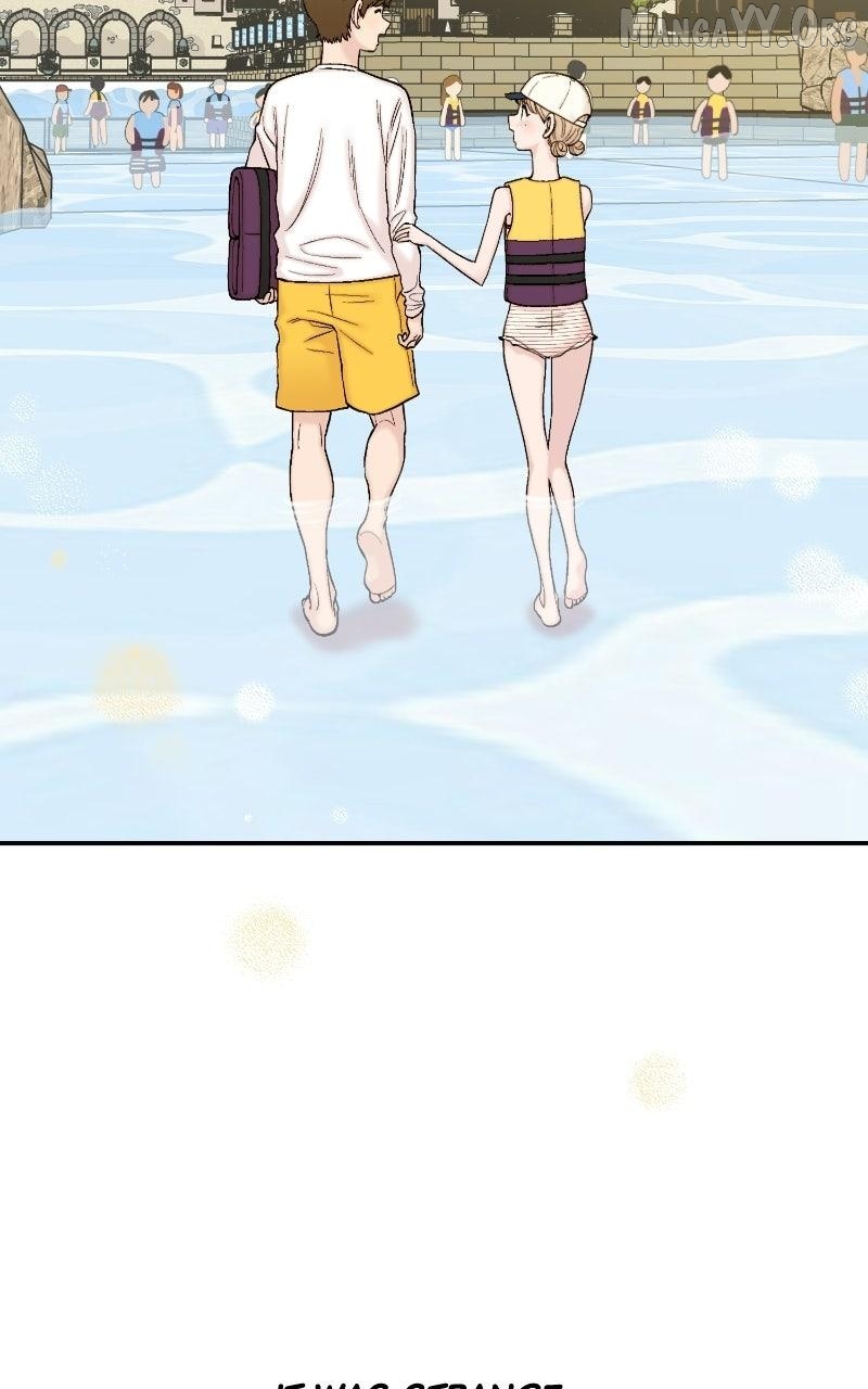 My Dud to Stud Boyfriend Chapter 151 - page 102