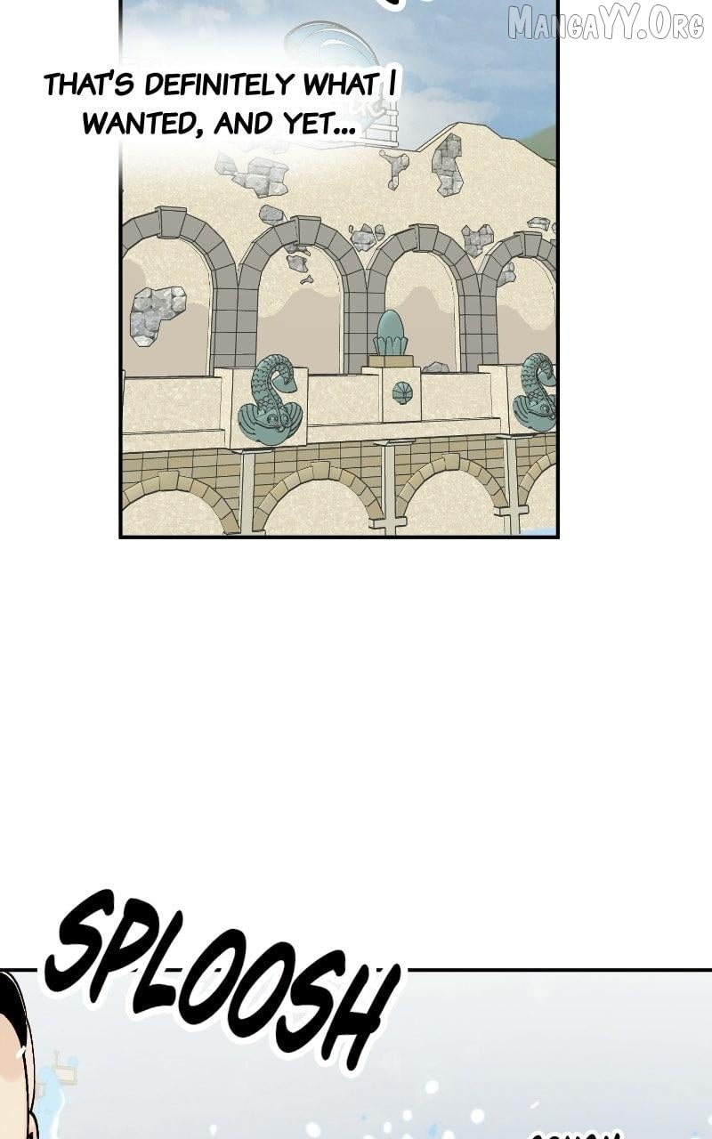My Dud to Stud Boyfriend Chapter 151 - page 104
