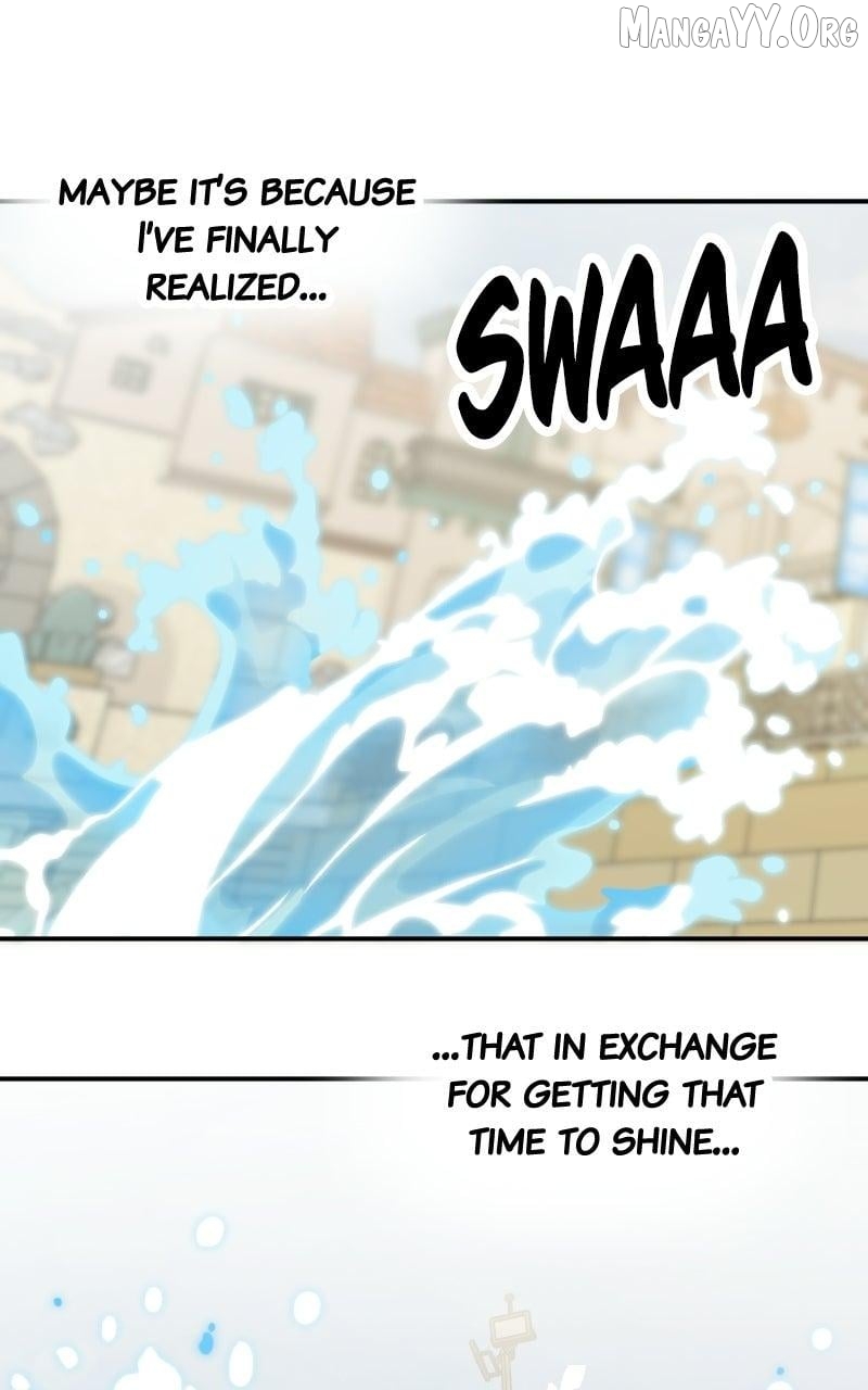 My Dud to Stud Boyfriend Chapter 151 - page 107