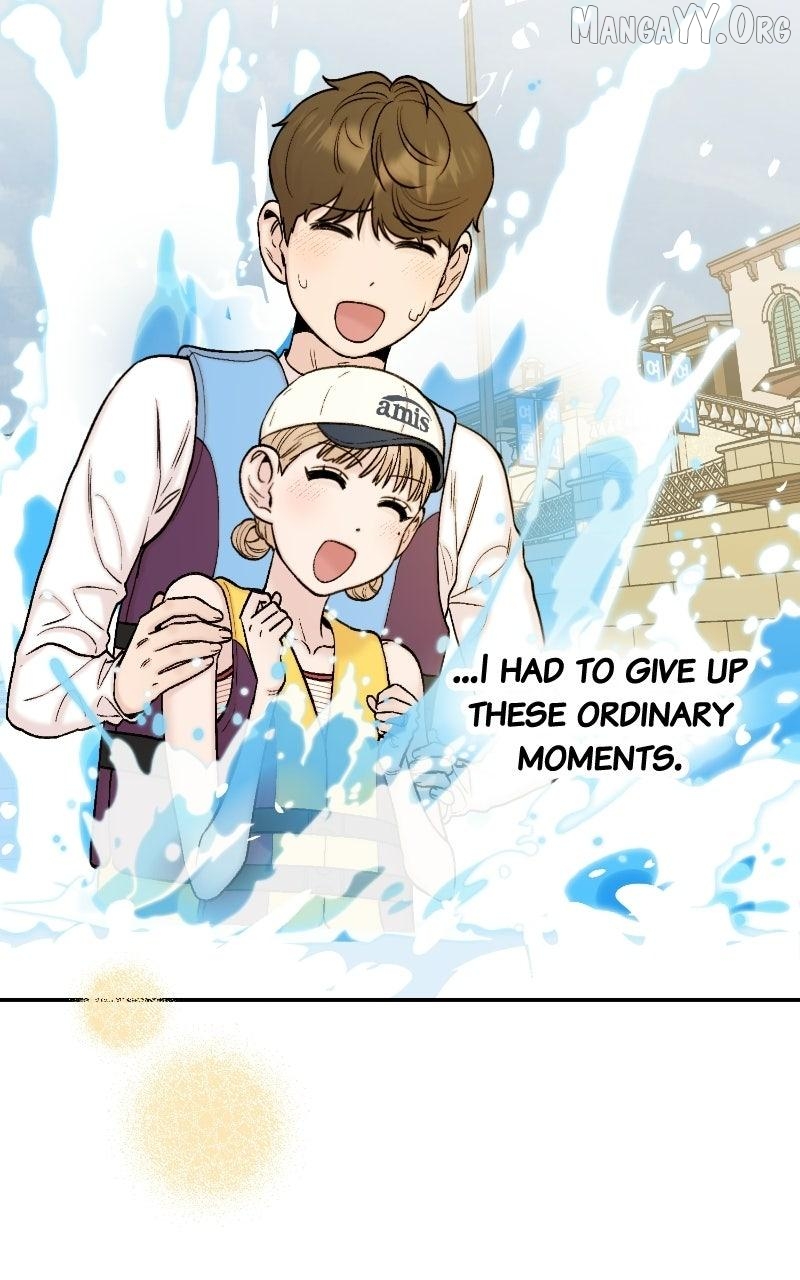 My Dud to Stud Boyfriend Chapter 151 - page 108