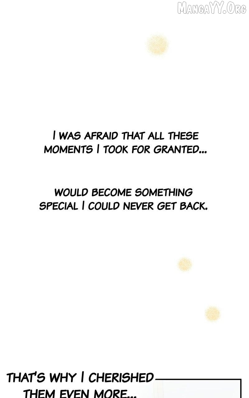 My Dud to Stud Boyfriend Chapter 151 - page 109