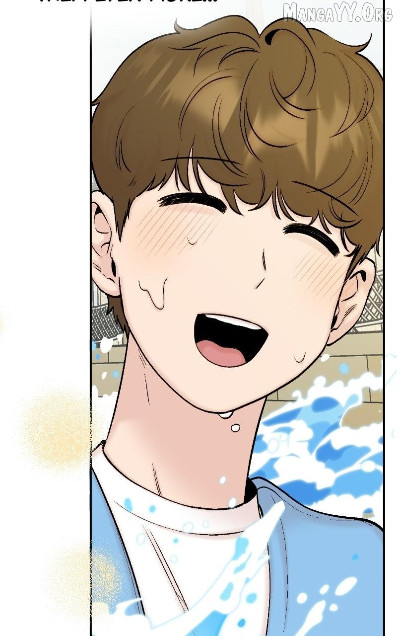 My Dud to Stud Boyfriend Chapter 151 - page 110