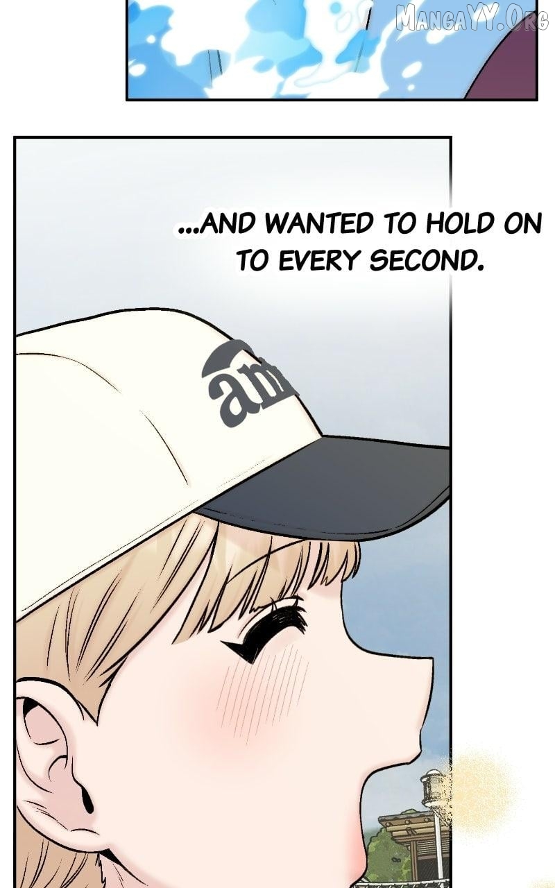 My Dud to Stud Boyfriend Chapter 151 - page 111