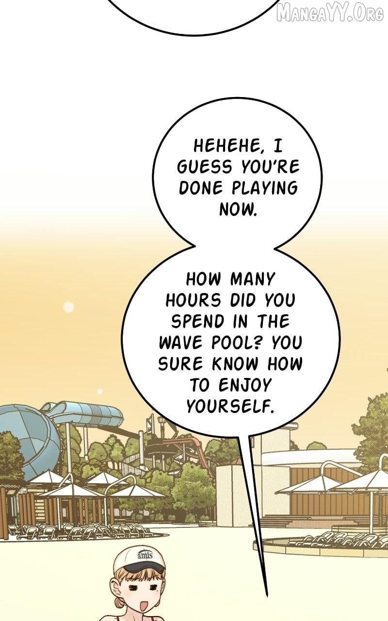 My Dud to Stud Boyfriend Chapter 151 - page 116