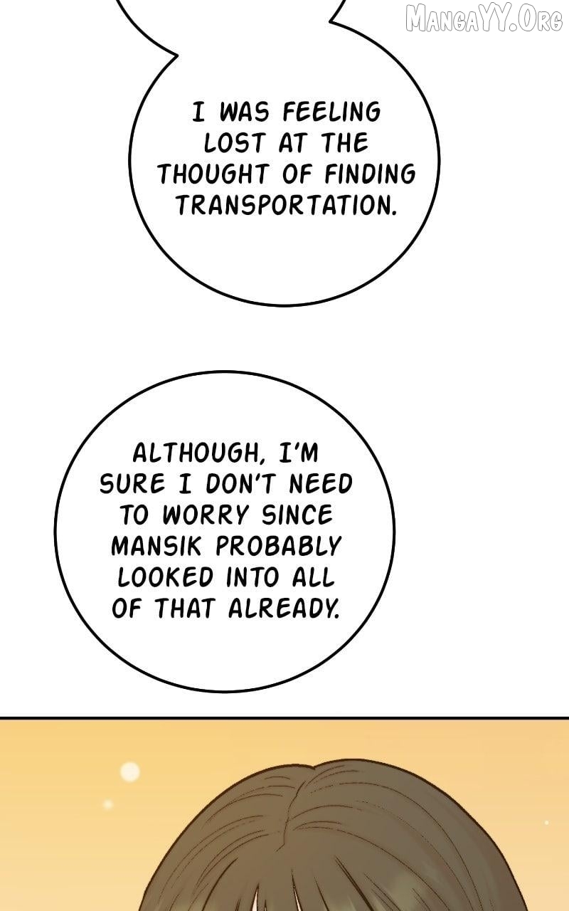 My Dud to Stud Boyfriend Chapter 151 - page 120