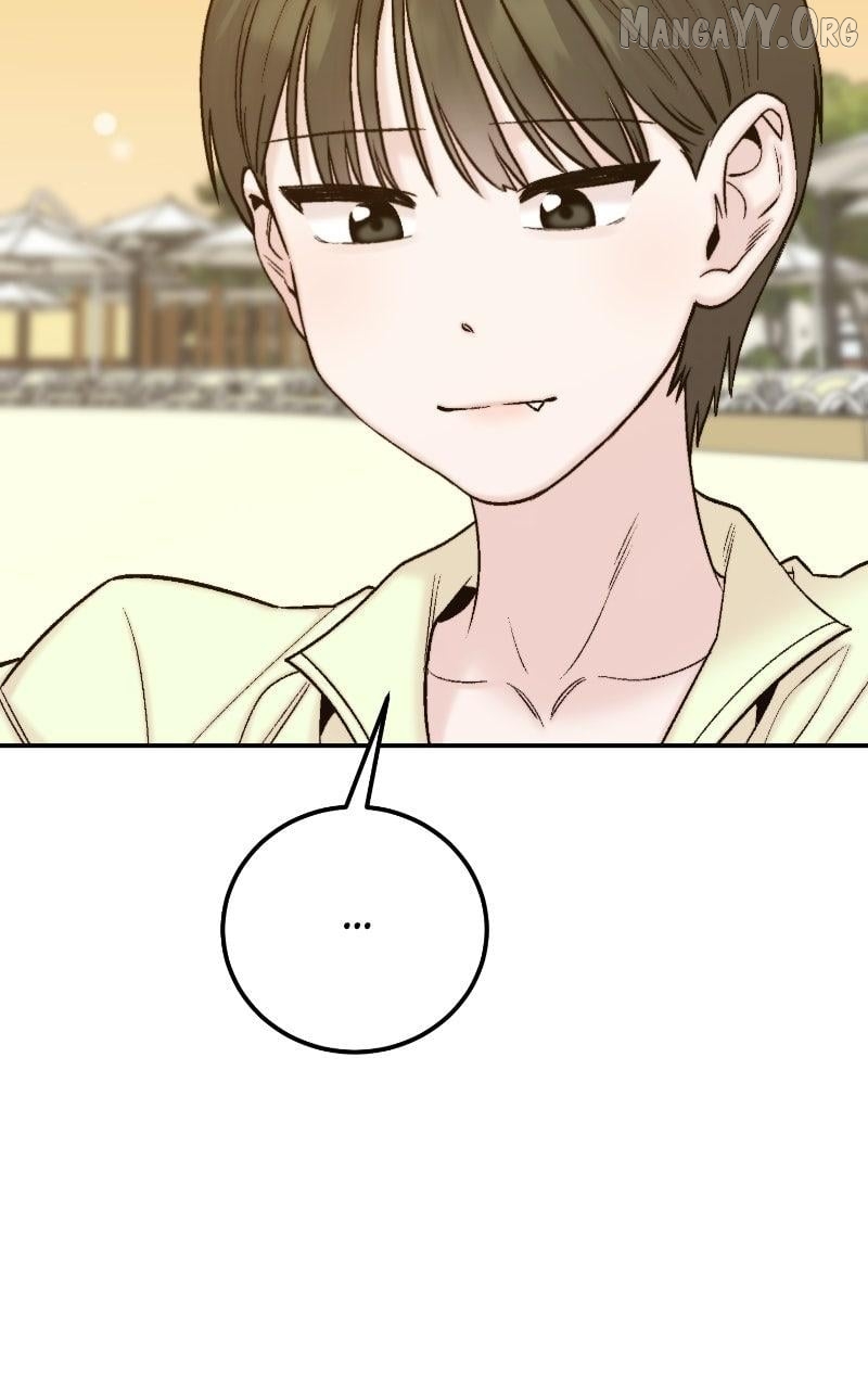 My Dud to Stud Boyfriend Chapter 151 - page 121