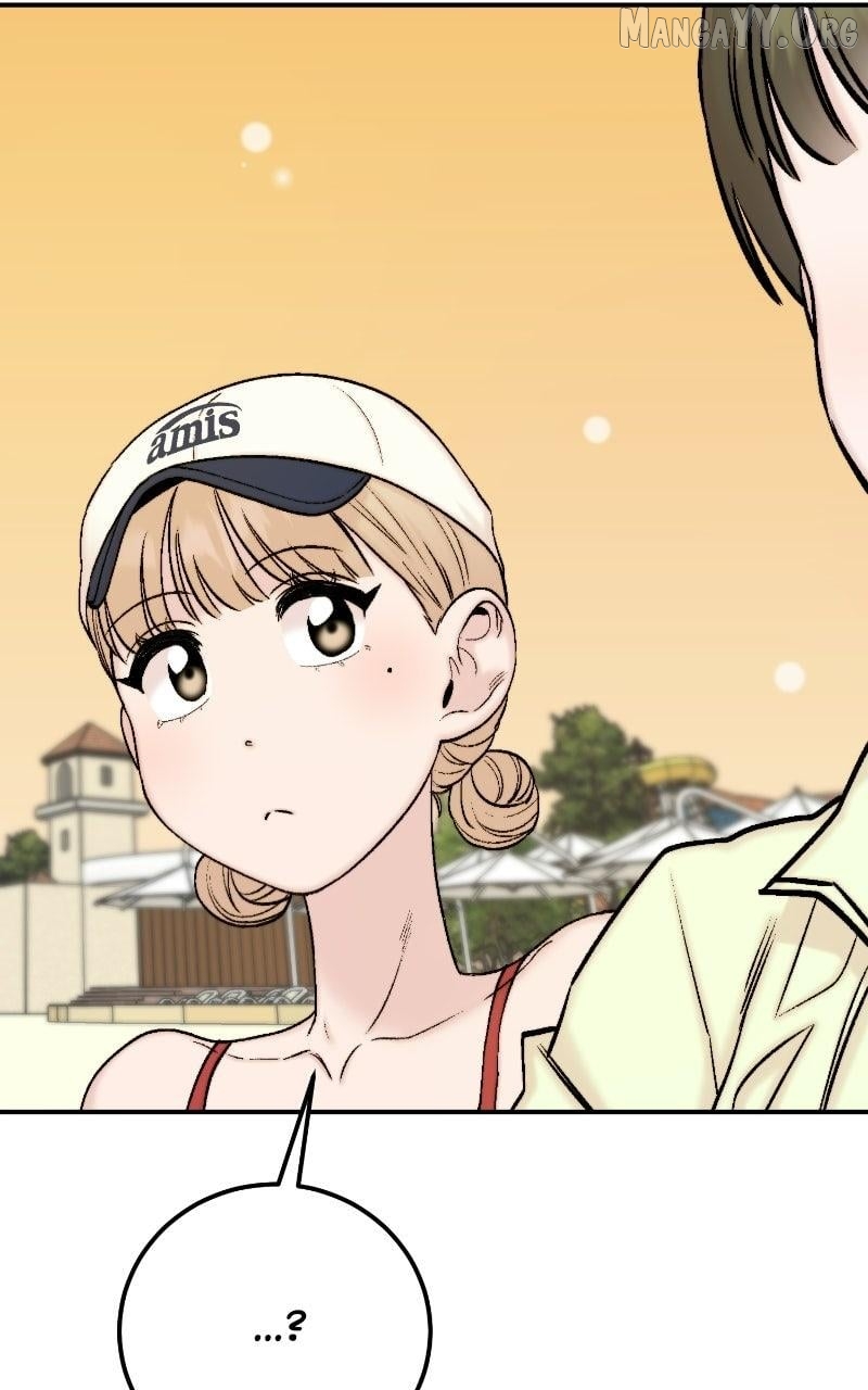 My Dud to Stud Boyfriend Chapter 151 - page 122