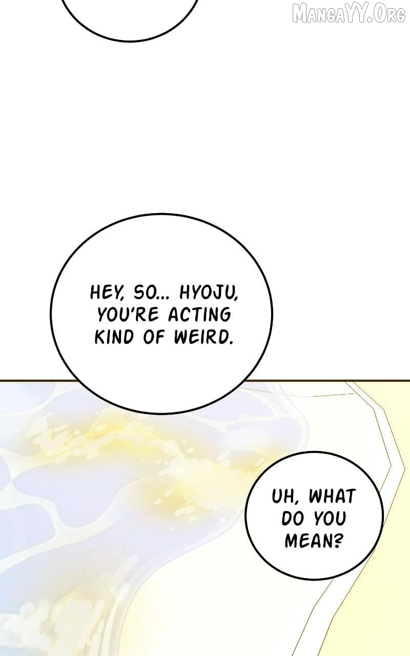 My Dud to Stud Boyfriend Chapter 151 - page 123