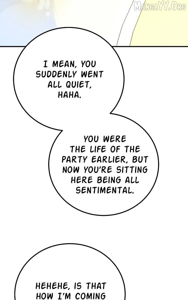My Dud to Stud Boyfriend Chapter 151 - page 124