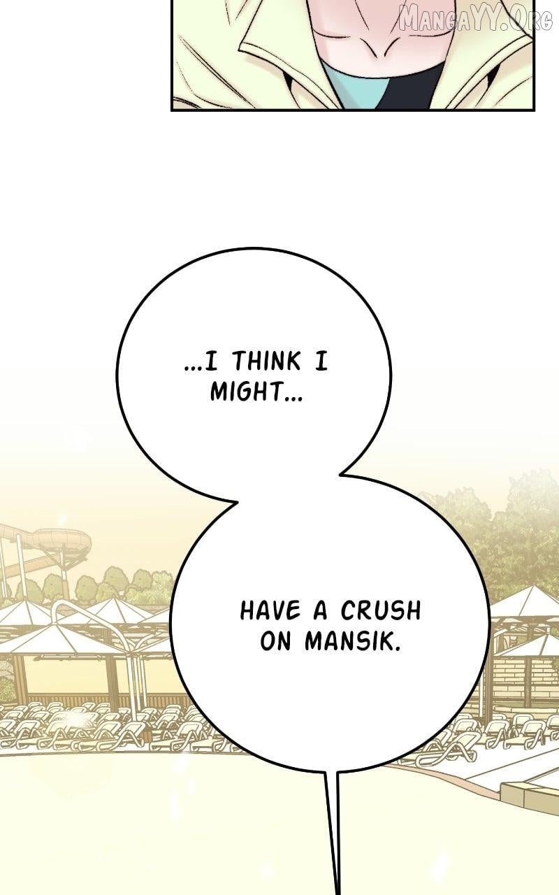 My Dud to Stud Boyfriend Chapter 151 - page 127