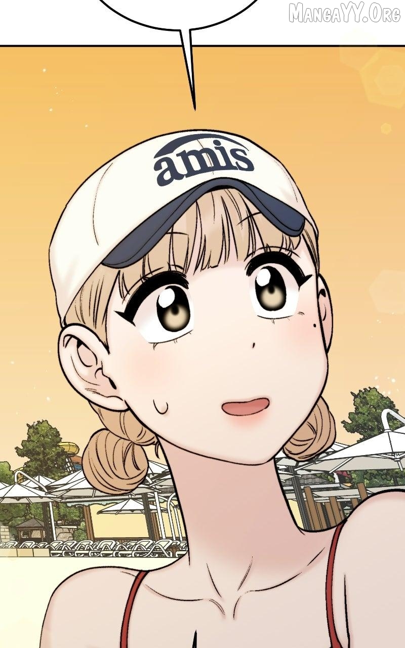 My Dud to Stud Boyfriend Chapter 151 - page 129