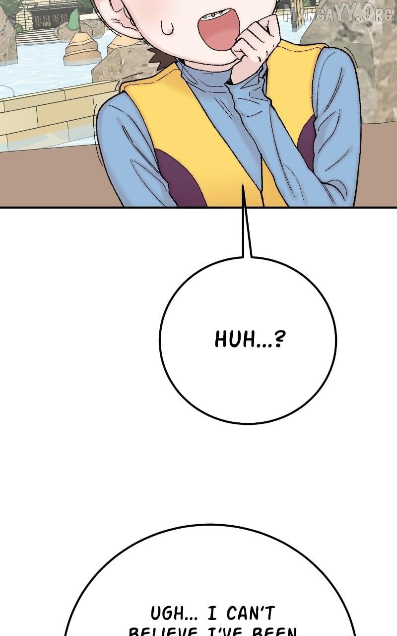 My Dud to Stud Boyfriend Chapter 151 - page 13