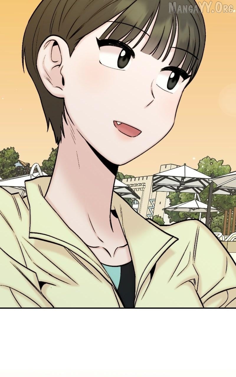 My Dud to Stud Boyfriend Chapter 151 - page 131