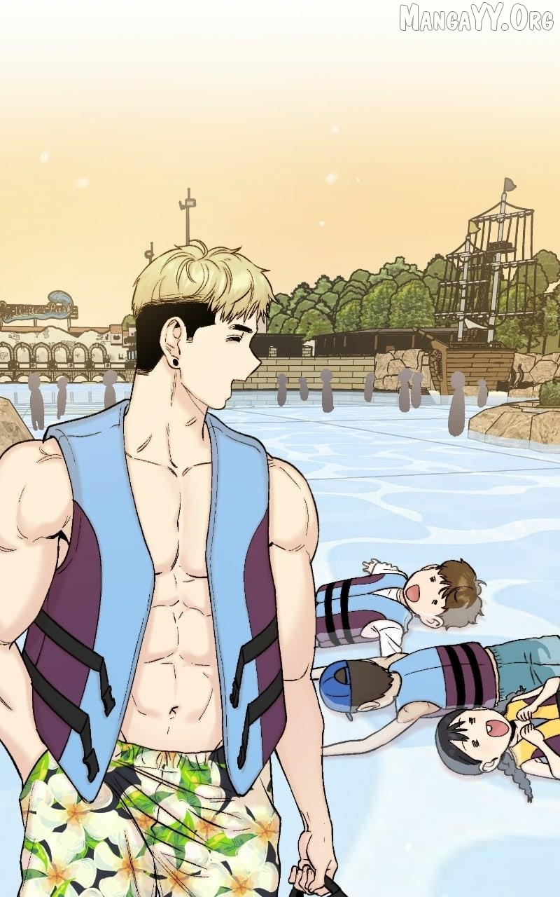 My Dud to Stud Boyfriend Chapter 151 - page 132