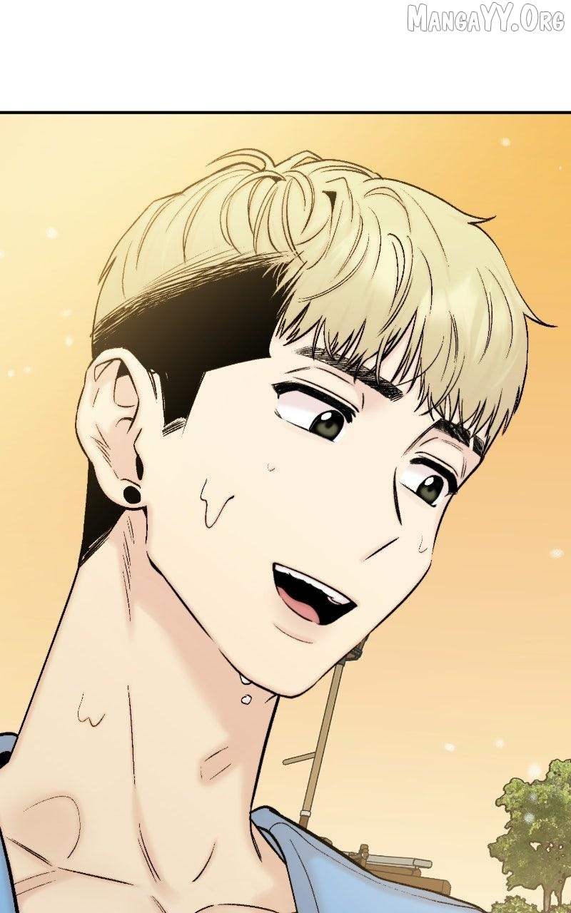 My Dud to Stud Boyfriend Chapter 151 - page 134