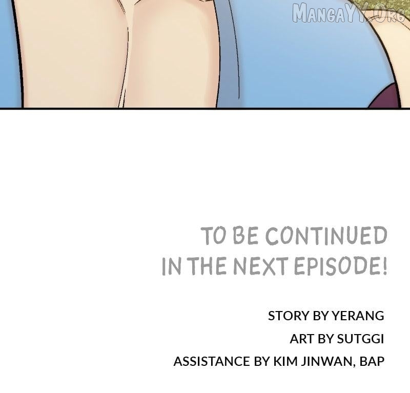 My Dud to Stud Boyfriend Chapter 151 - page 135