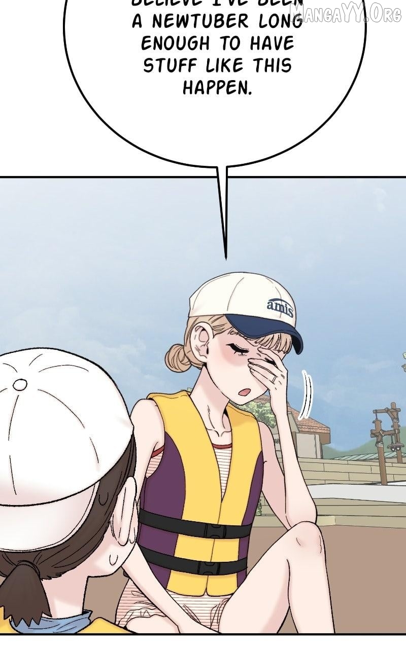 My Dud to Stud Boyfriend Chapter 151 - page 14