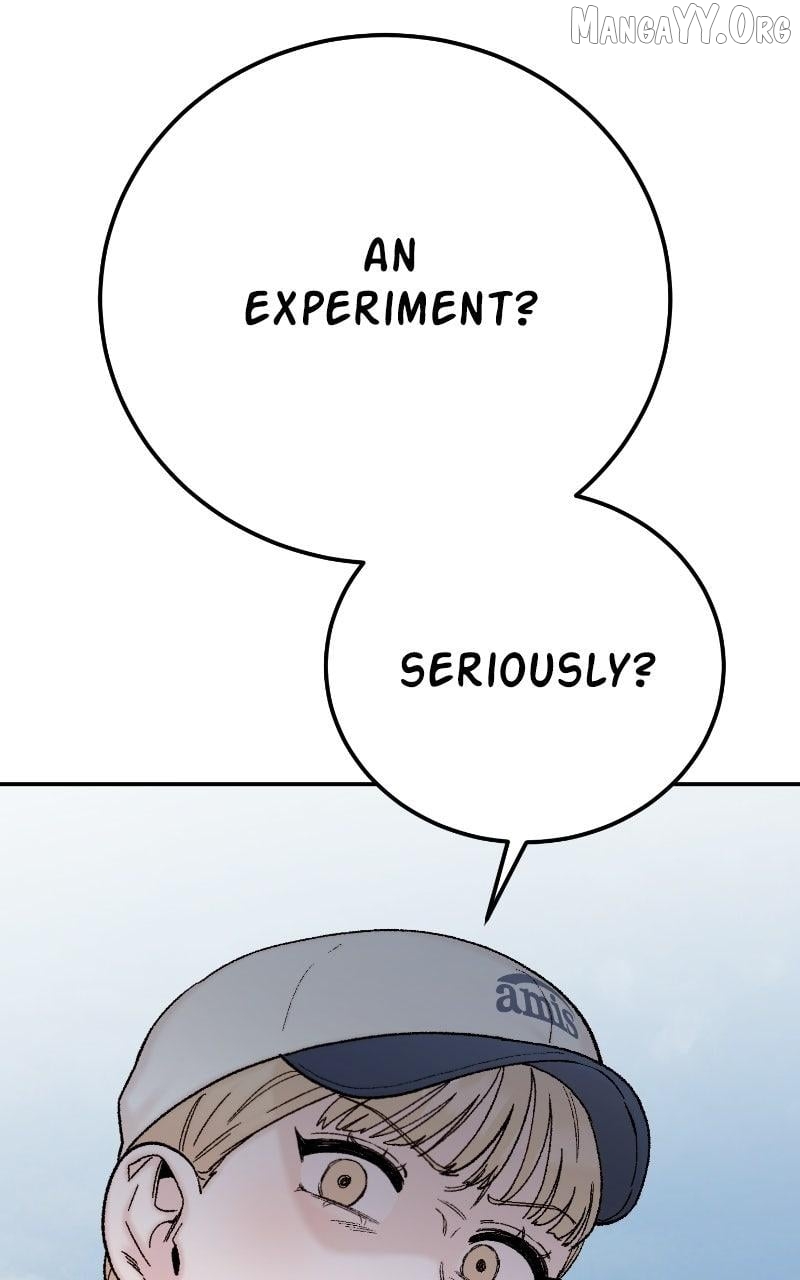 My Dud to Stud Boyfriend Chapter 151 - page 15