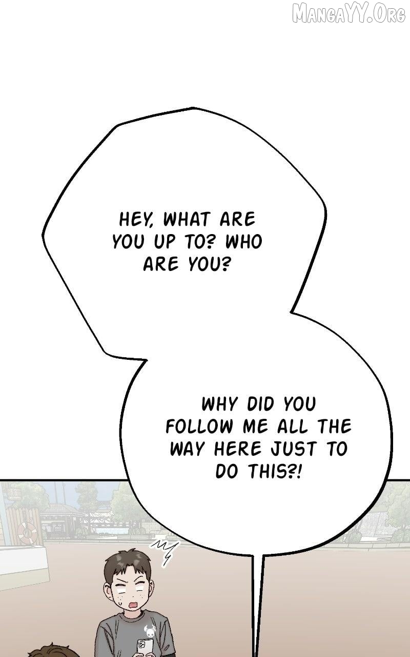 My Dud to Stud Boyfriend Chapter 151 - page 17