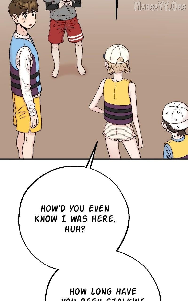 My Dud to Stud Boyfriend Chapter 151 - page 18