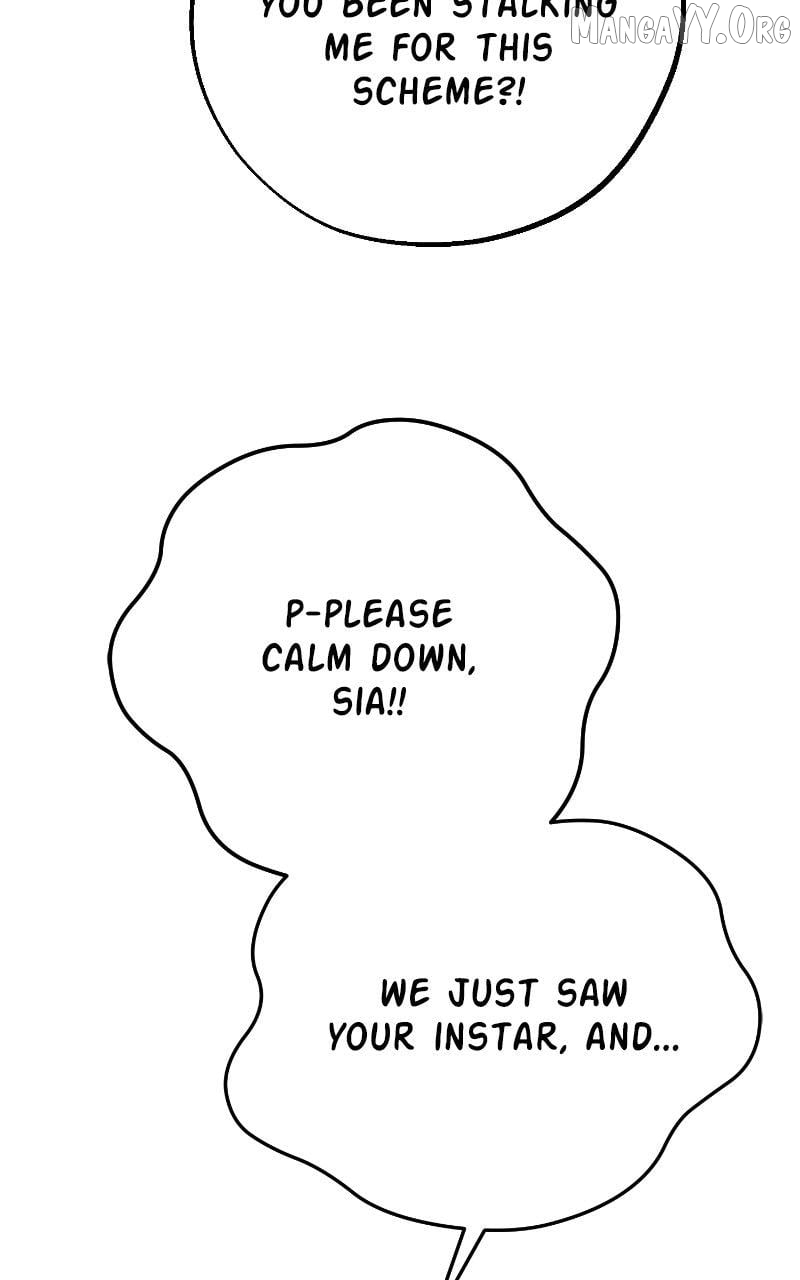 My Dud to Stud Boyfriend Chapter 151 - page 19