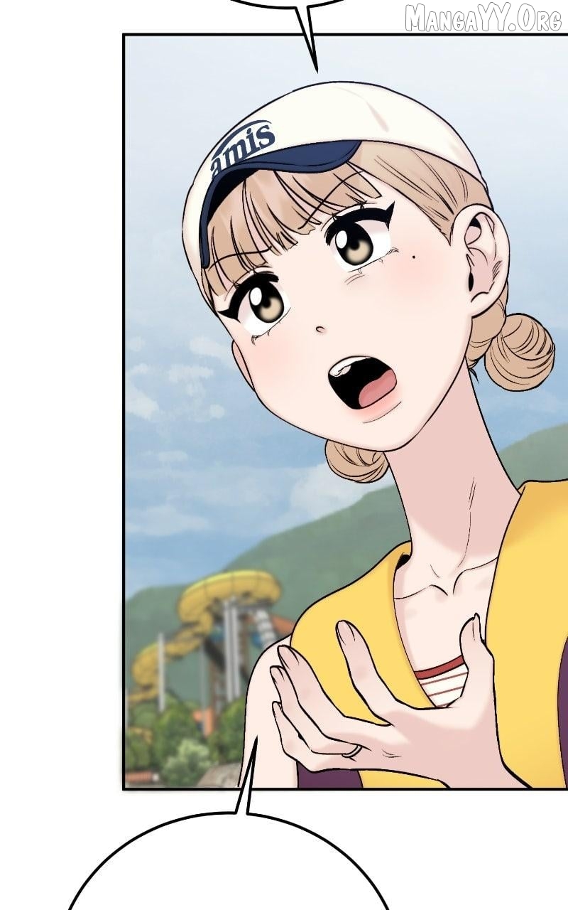 My Dud to Stud Boyfriend Chapter 151 - page 26