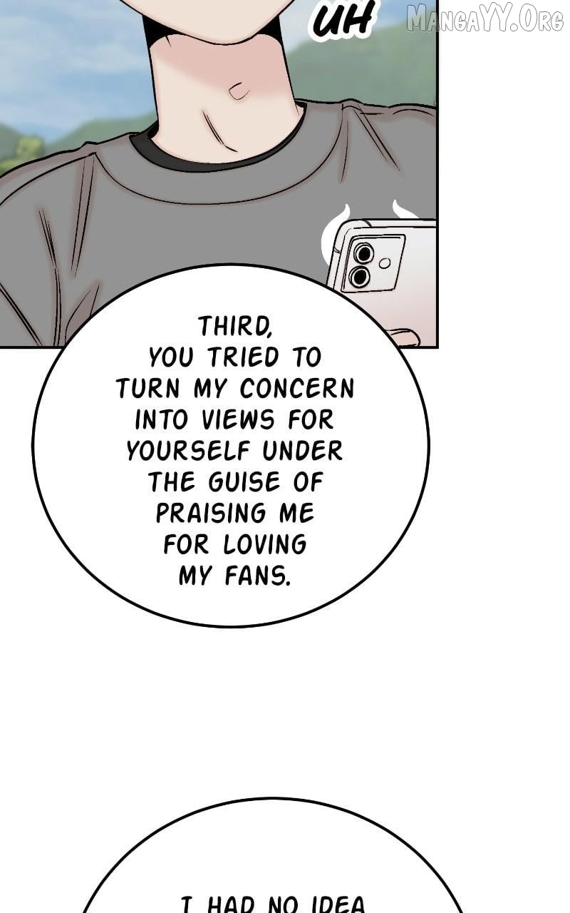 My Dud to Stud Boyfriend Chapter 151 - page 28