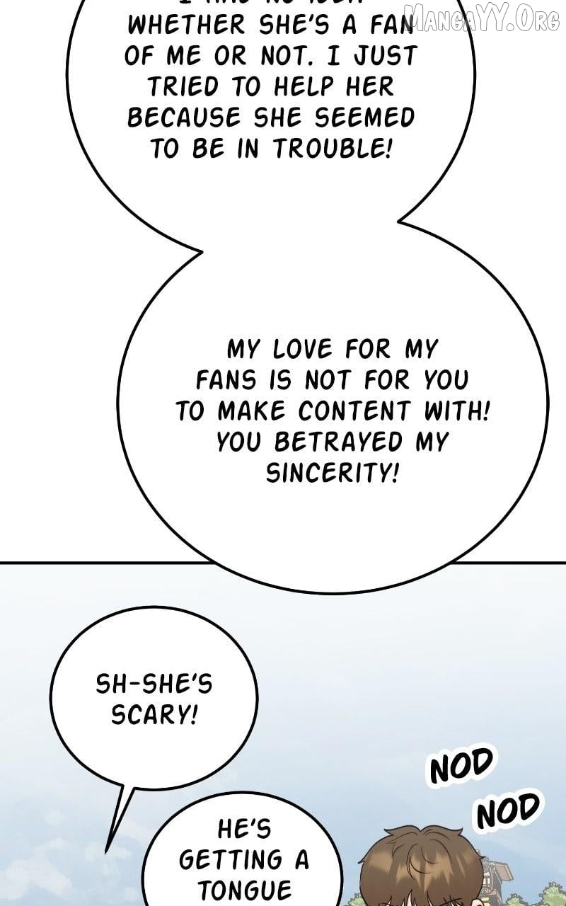 My Dud to Stud Boyfriend Chapter 151 - page 29