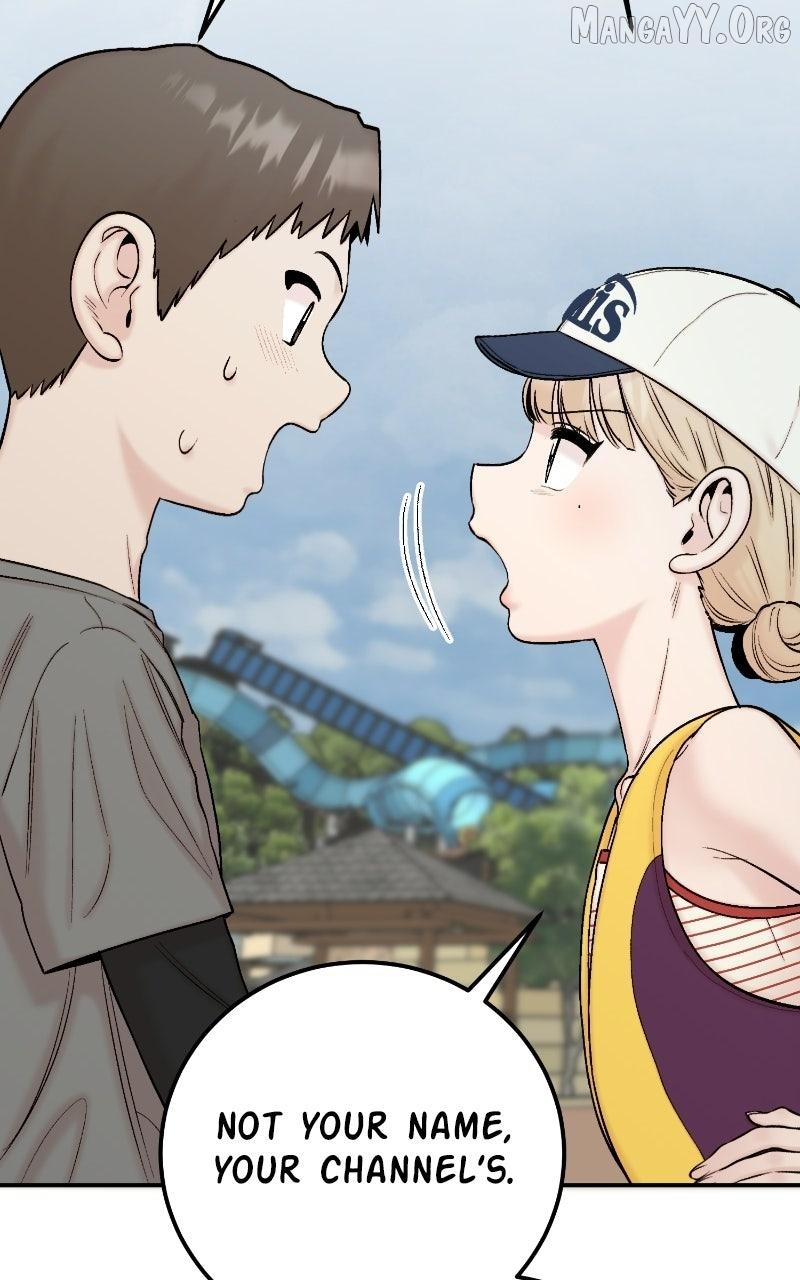 My Dud to Stud Boyfriend Chapter 151 - page 31