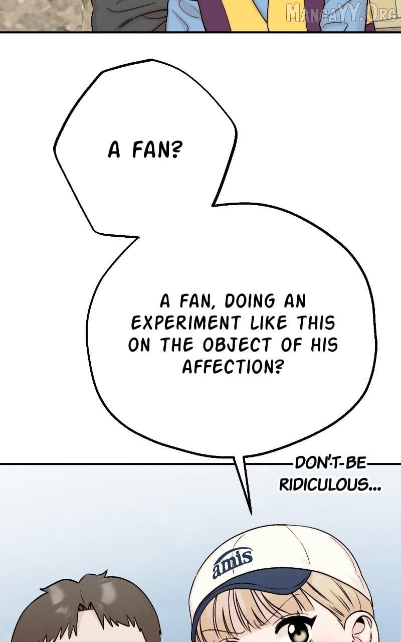 My Dud to Stud Boyfriend Chapter 151 - page 34