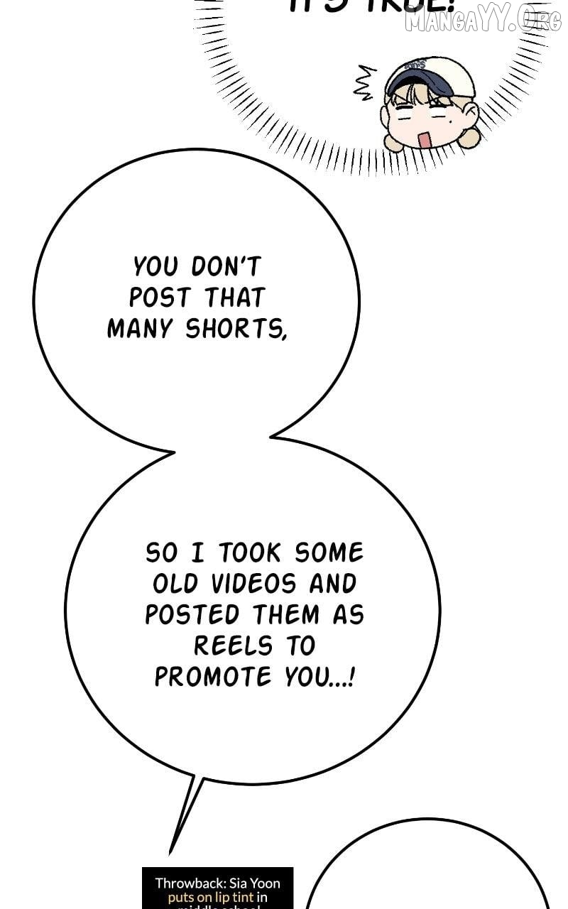 My Dud to Stud Boyfriend Chapter 151 - page 38