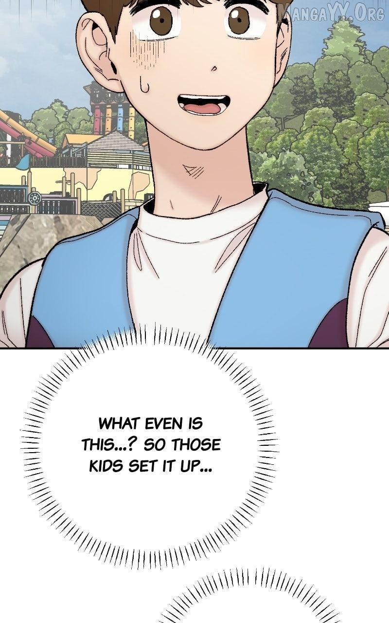 My Dud to Stud Boyfriend Chapter 151 - page 4