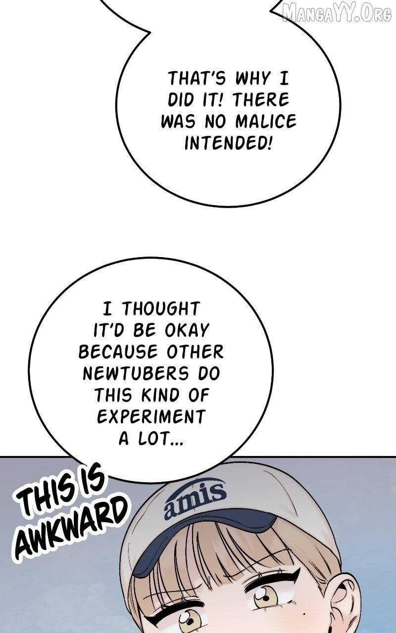 My Dud to Stud Boyfriend Chapter 151 - page 40