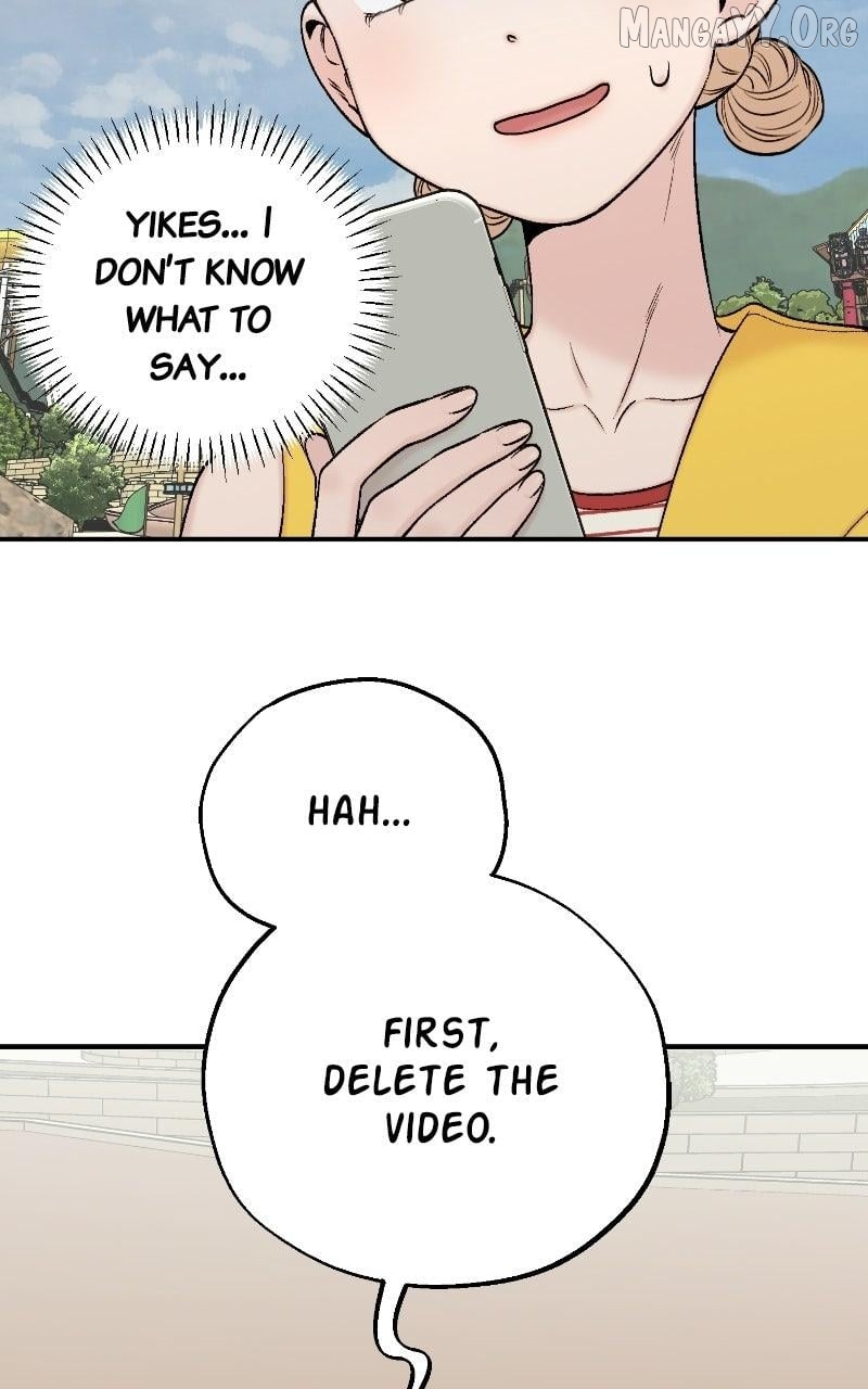 My Dud to Stud Boyfriend Chapter 151 - page 41